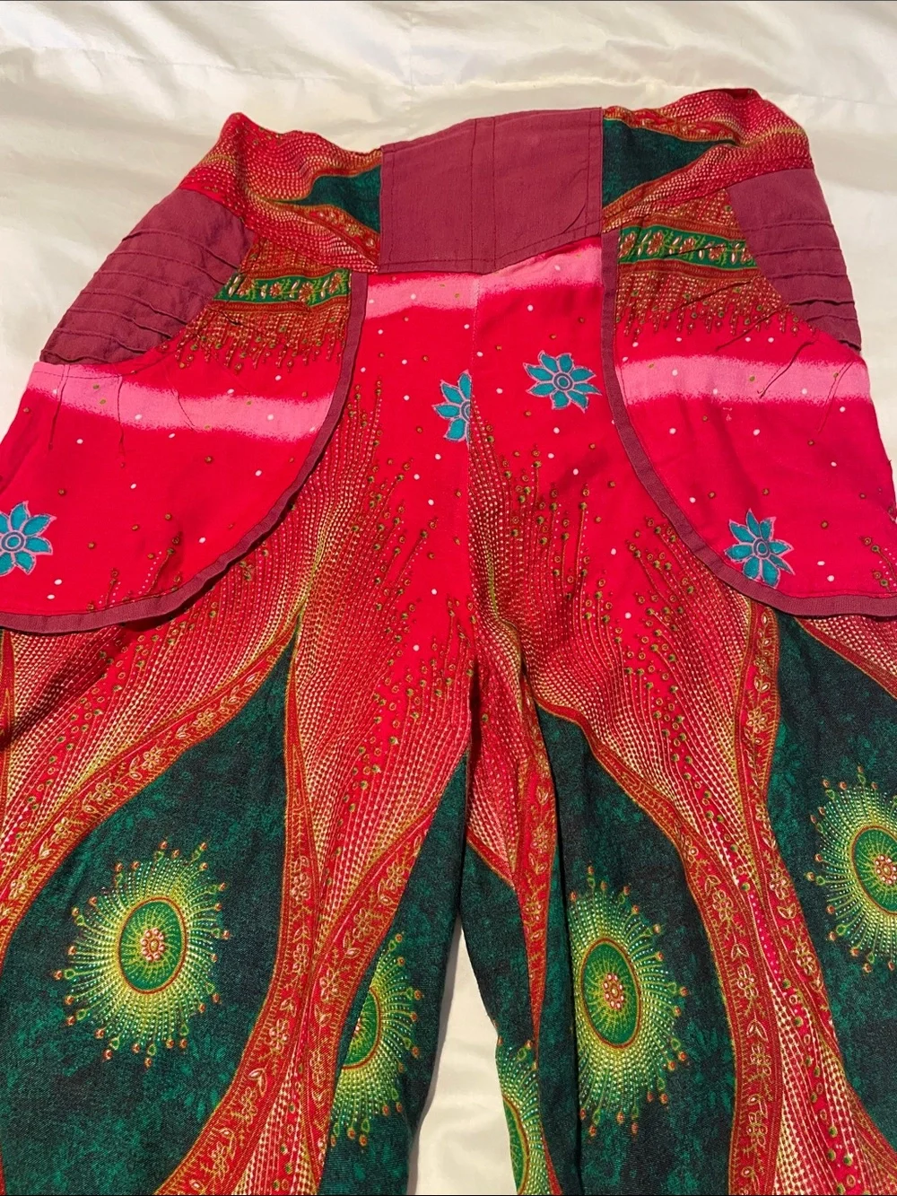 Jayli Pants